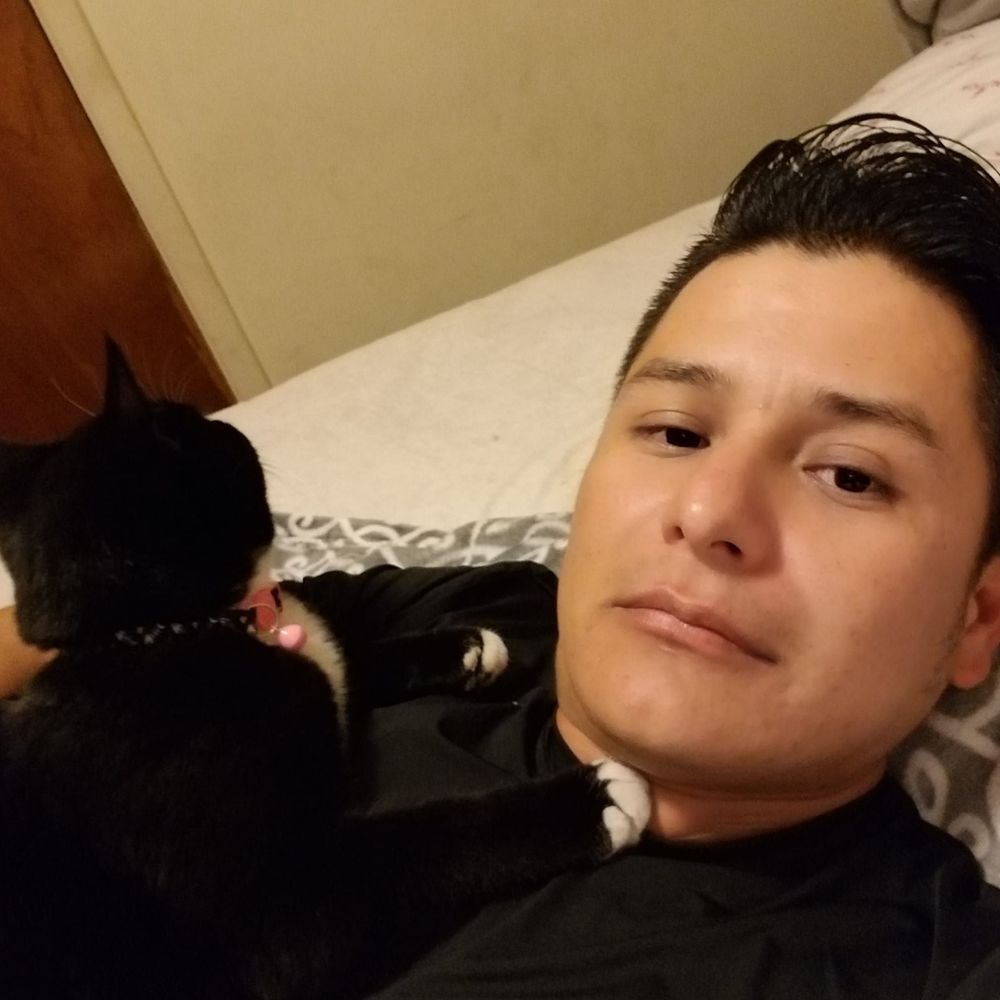 Meet your Posher, Alejandro